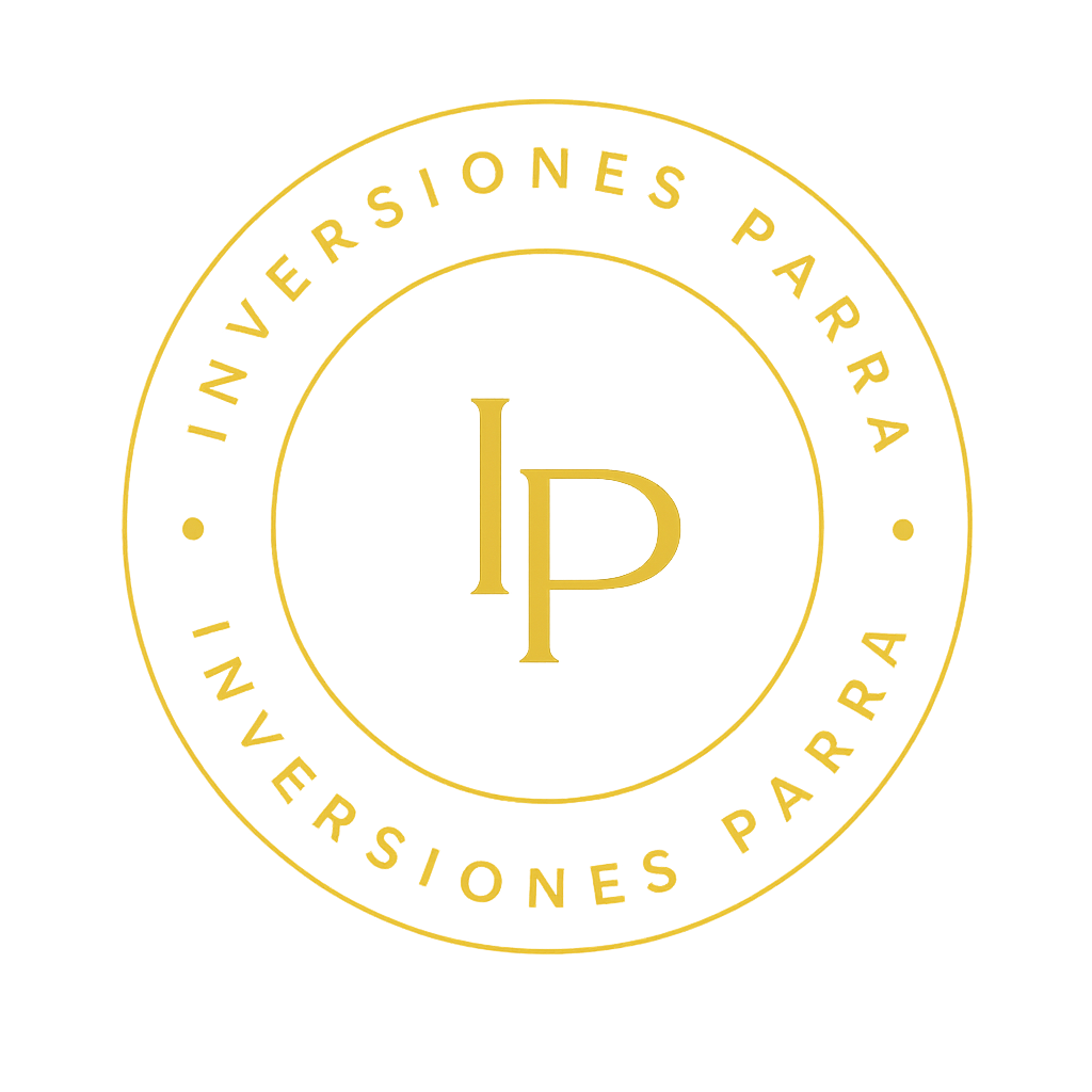 Inversiones Parra Logo